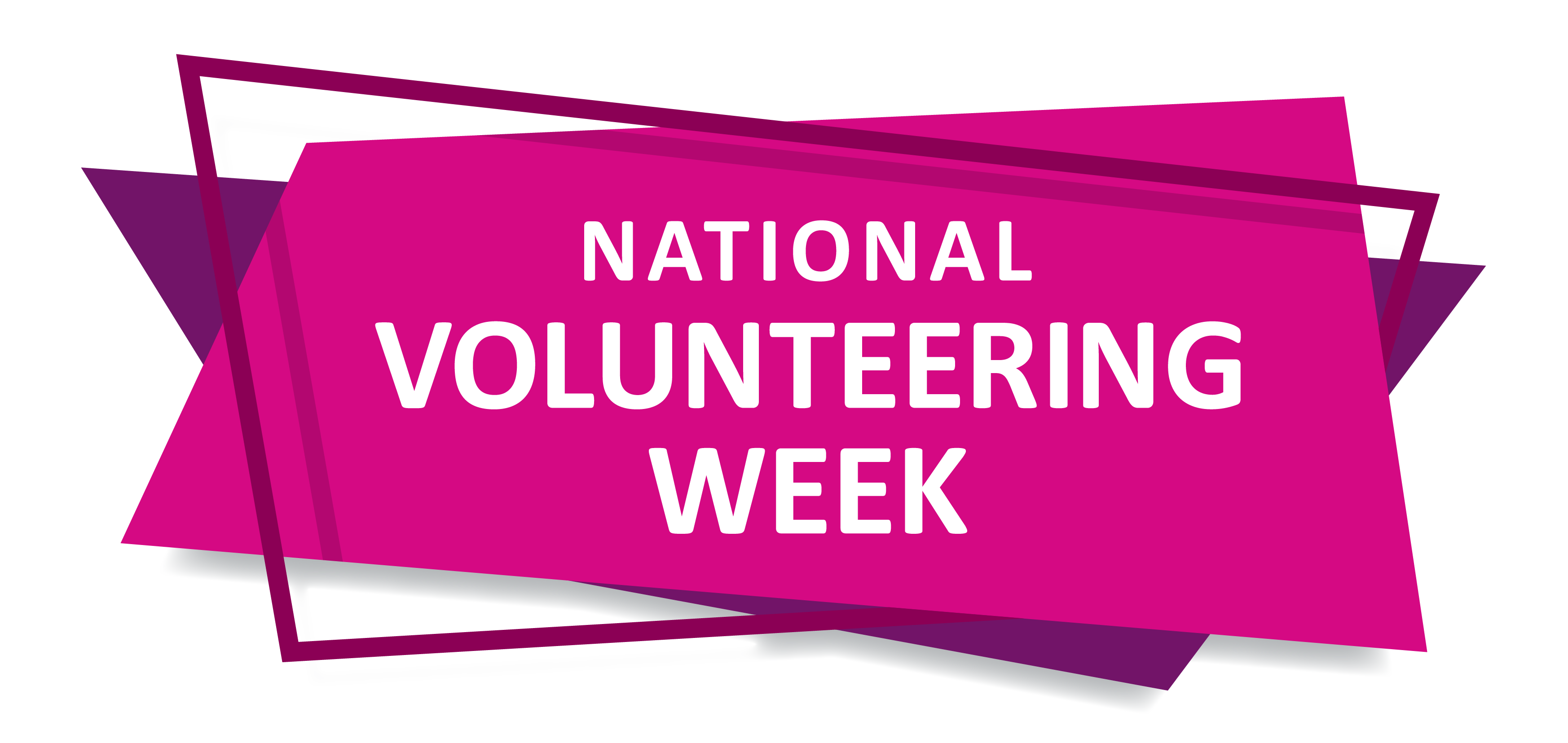 National Volunteering Week 2019 Clare Volunteer Centre